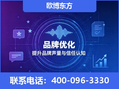永安-品牌数字认知资产